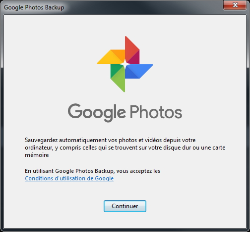 Google Photos